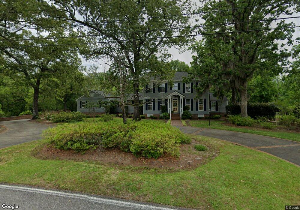 165 Busbee St, Conway, SC 29526 - photo 1