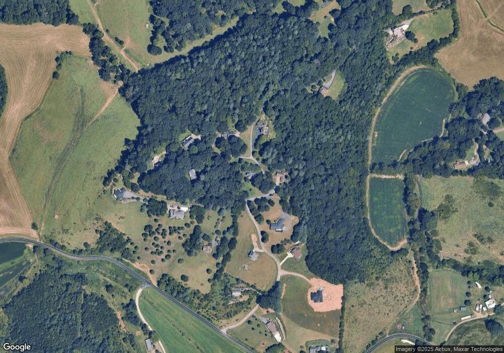 56 Towering Views Dr, Leicester, NC 28748 - photo 1