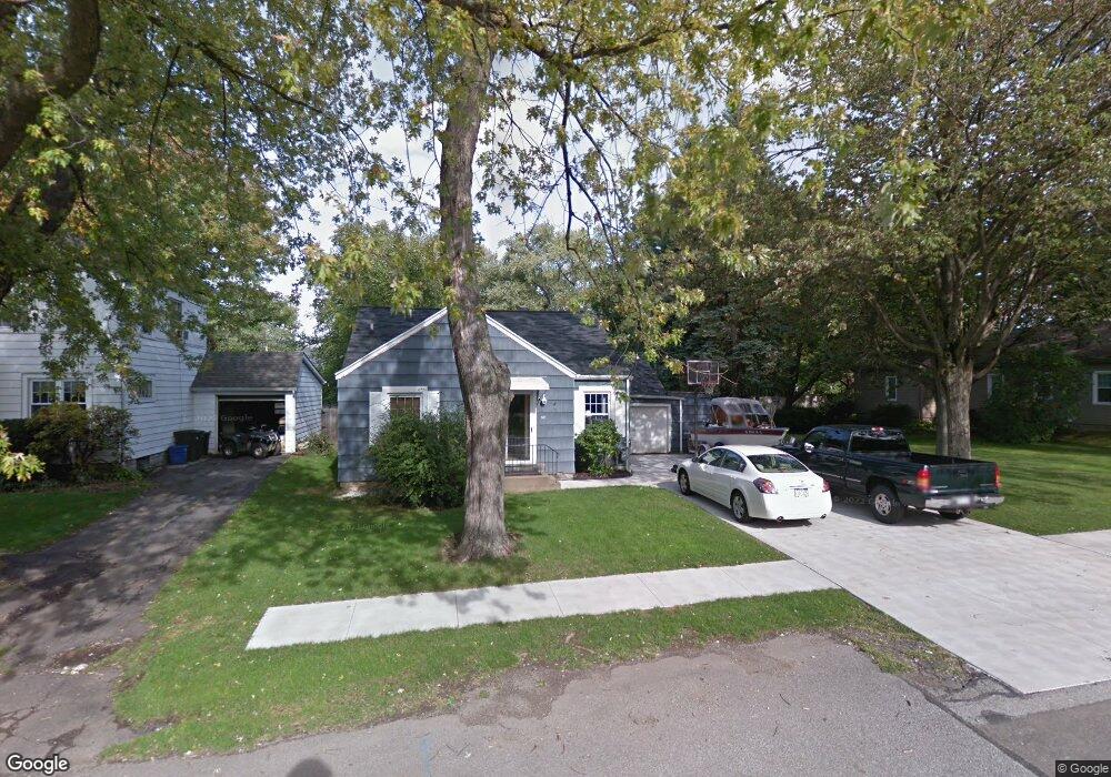 507 Oakmont Ave, Erie, PA 16505 - photo 1