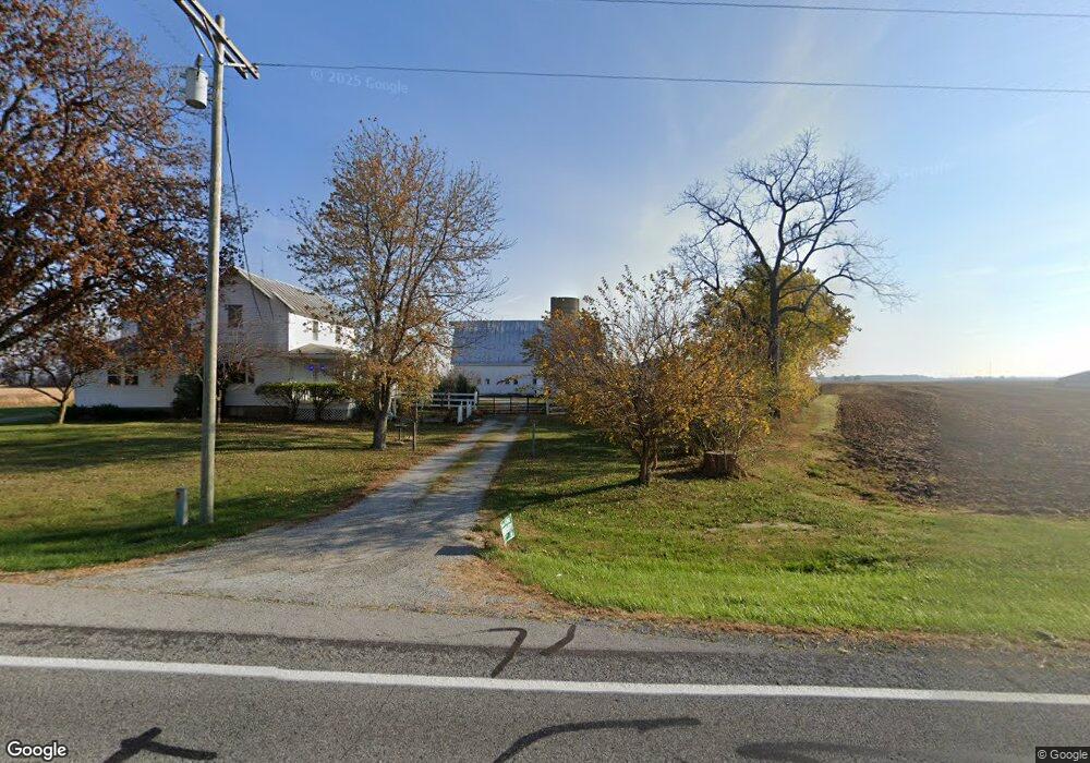 19614 State Route 198, Wapakoneta, OH 45895 - photo 1