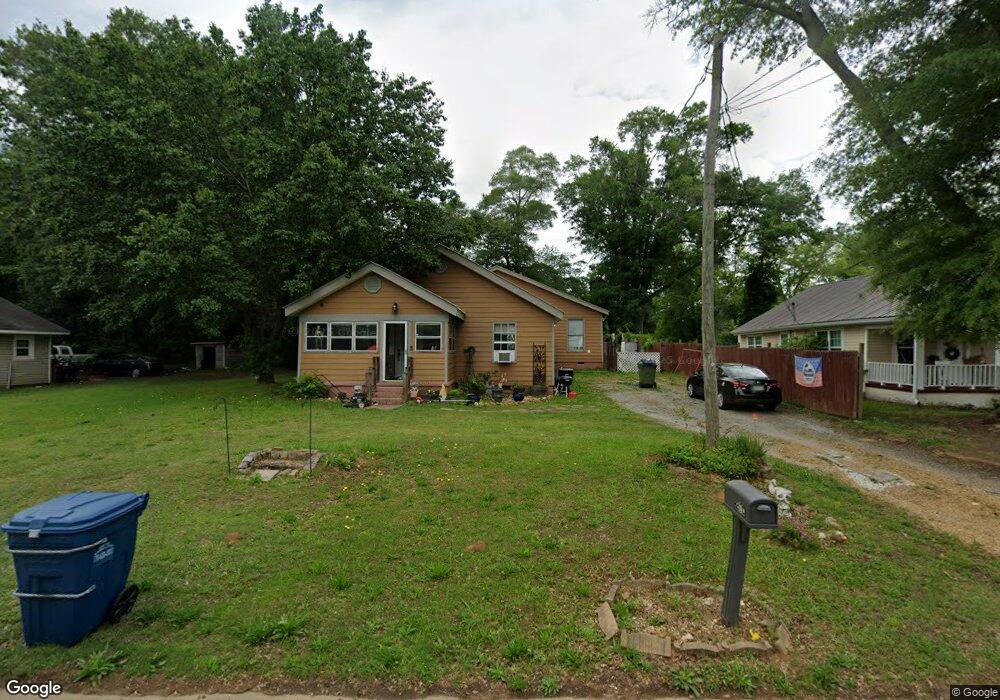 210 Mara St, Carrollton, GA 30117 - photo 1