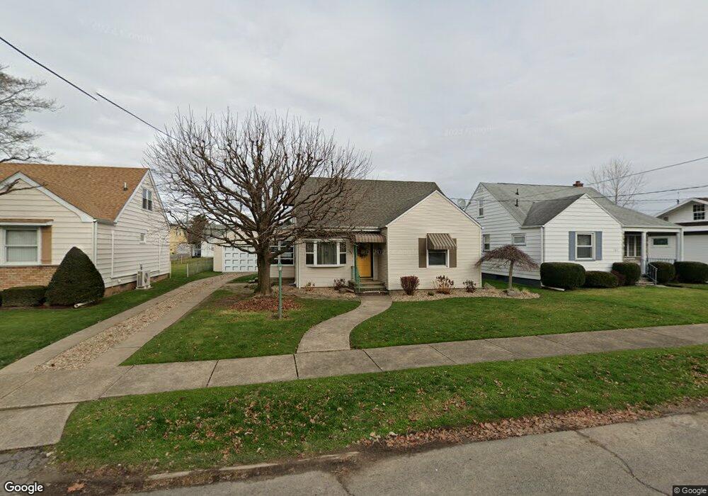 103 Lincoln Ave, Wyoming, PA 18644 - photo 1