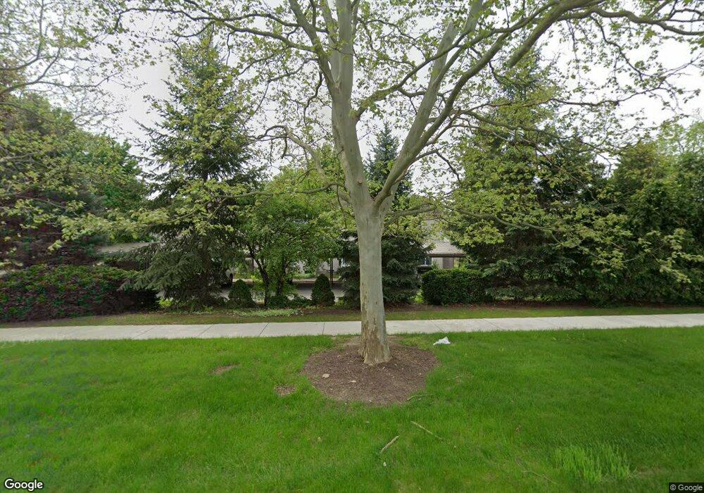 3208 Alpine Dr unit 56, Ann Arbor, MI 48108 - photo 1