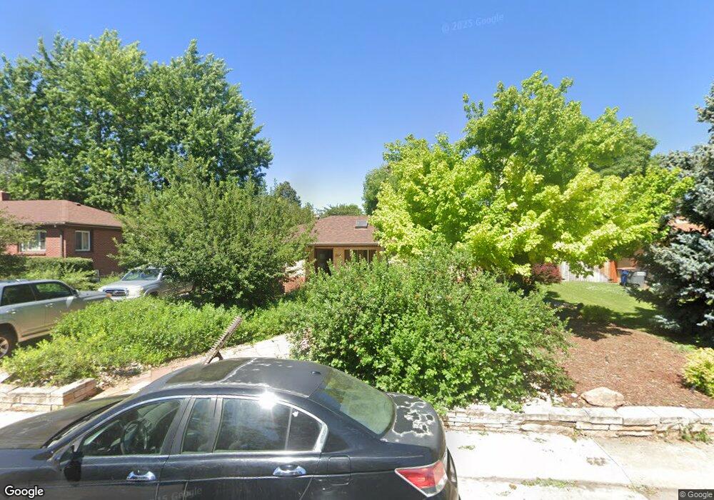 2545 Bell Ct, Lakewood, CO 80215 - photo 1