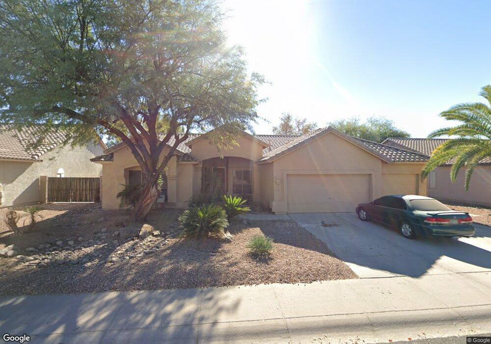 3875 E Cullumber St, Gilbert, AZ 85234 - photo 1