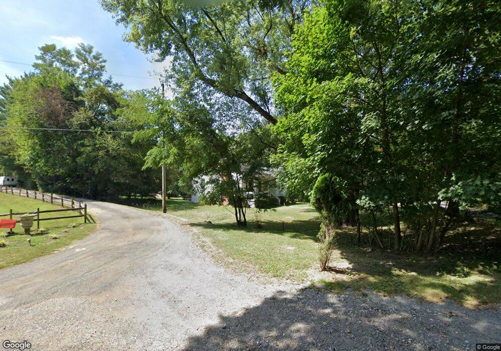 14550 Quaker Bottom Rd, Sparks Glencoe, MD 21152 - photo 1