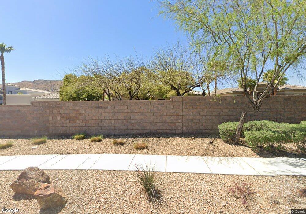 2563 Turtle Head Peak Dr, Las Vegas, NV 89135 - photo 1