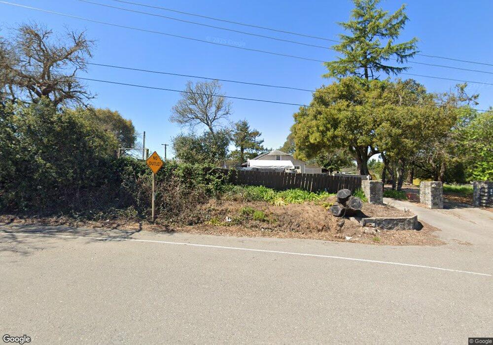 1000 Stony Glen Ln, Cotati, CA 94931 - photo 1