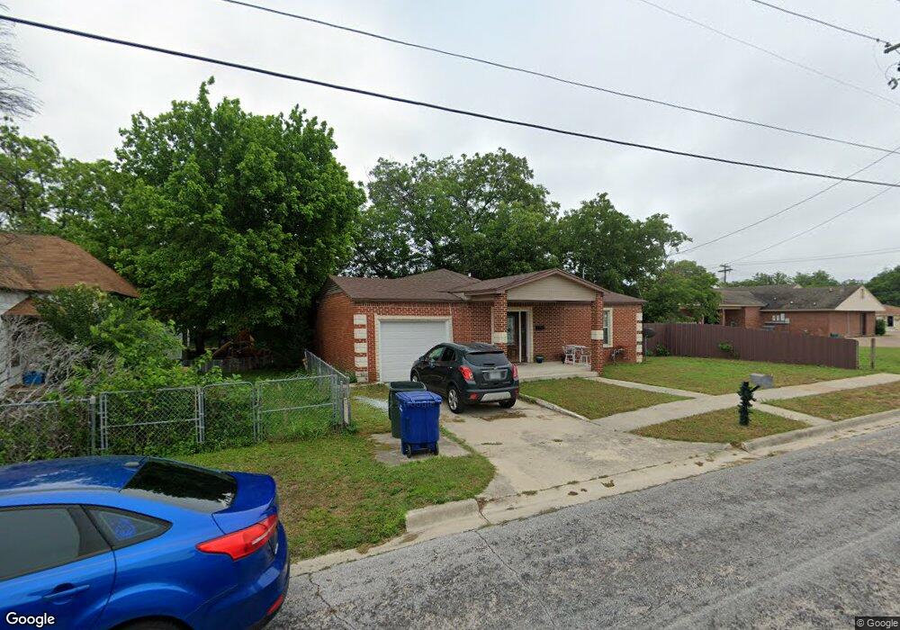 503 S 2nd St, Copperas Cove, TX 76522 - photo 1