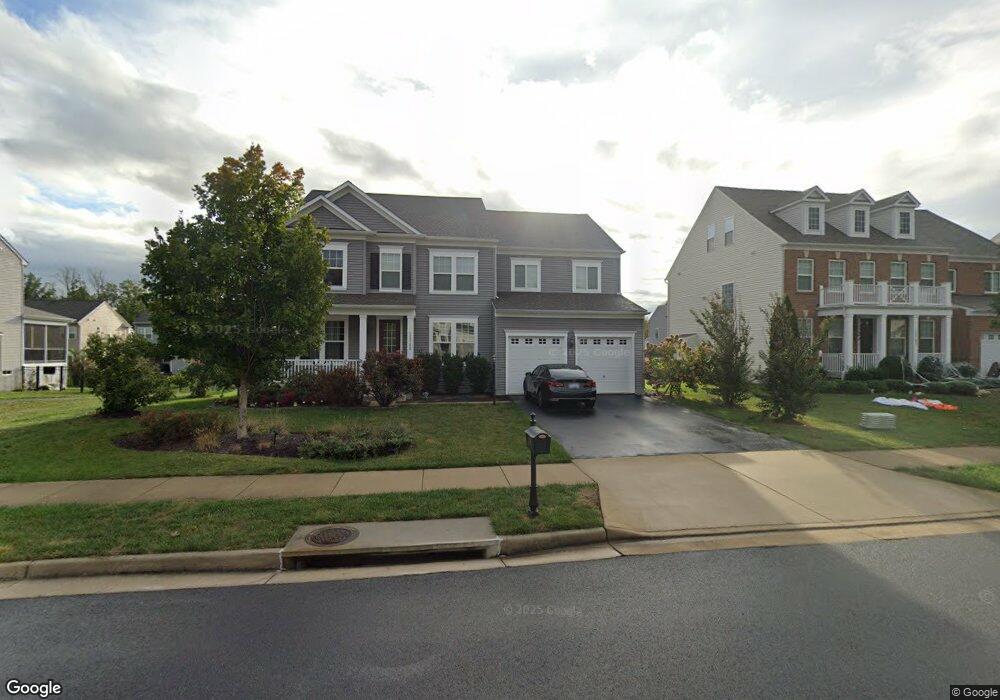 15786 Audubon Way, Haymarket, VA 20169 - photo 1