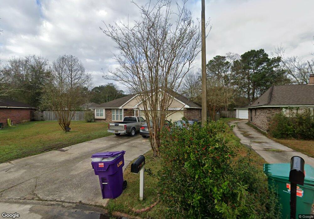 200 Lake Calcasieu Ct, Slidell, LA 70461 - photo 1