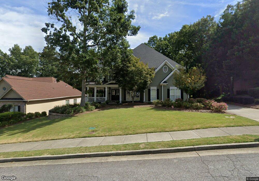 1385 Lamont Cir, Dacula, GA 30019 - photo 1