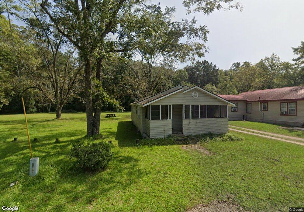 3304 Tyre Bridge Rd, Patterson, GA 31557 - photo 1
