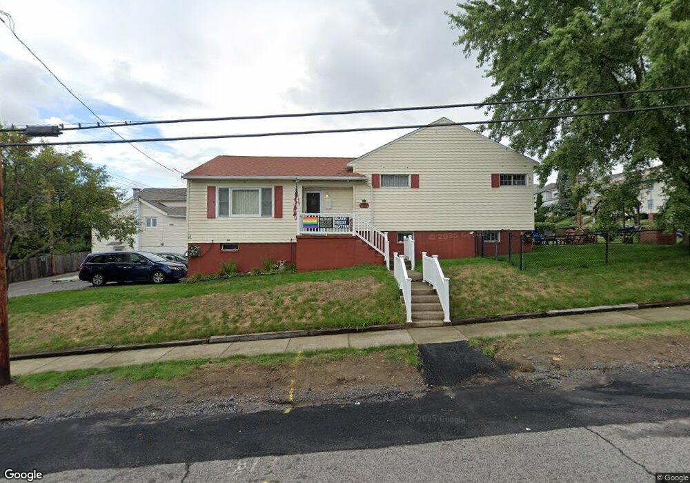 851 Alder St, Scranton, PA 18505 - photo 1