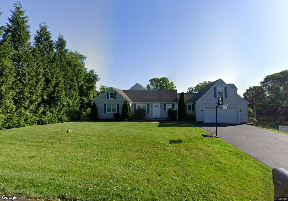 1118 Rosemont Dr, Knoxville, MD 21758 - photo 1