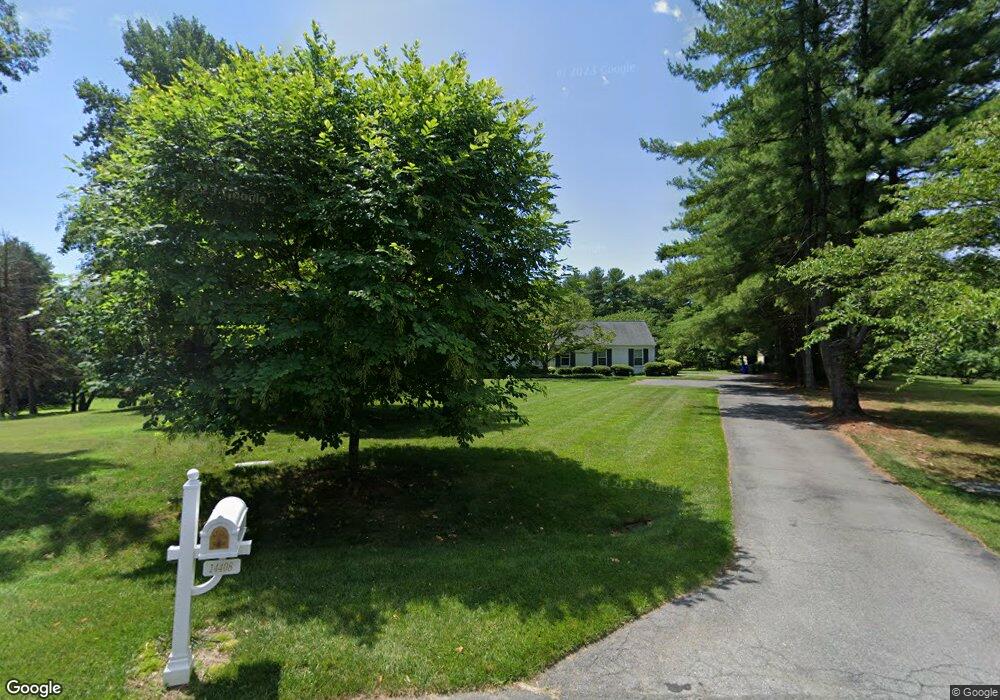 14408 Comstock Ct, Germantown, MD 20874 - photo 1