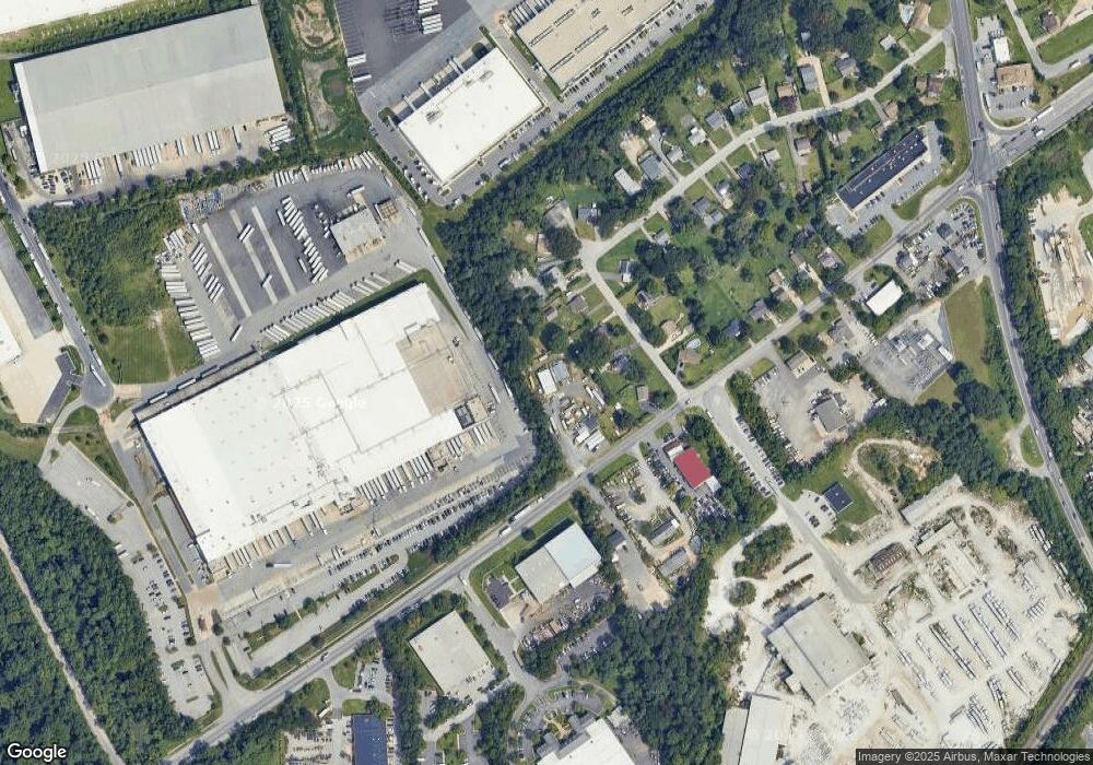 7968 Dorsey Run Rd, Jessup, MD 20794 - photo 1