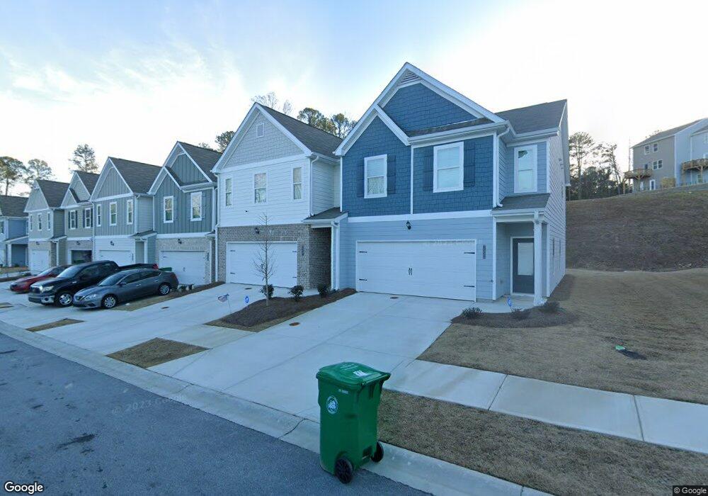 7557 Knoll Hollow Rd unit 50, Lithonia, GA 30058 - photo 1