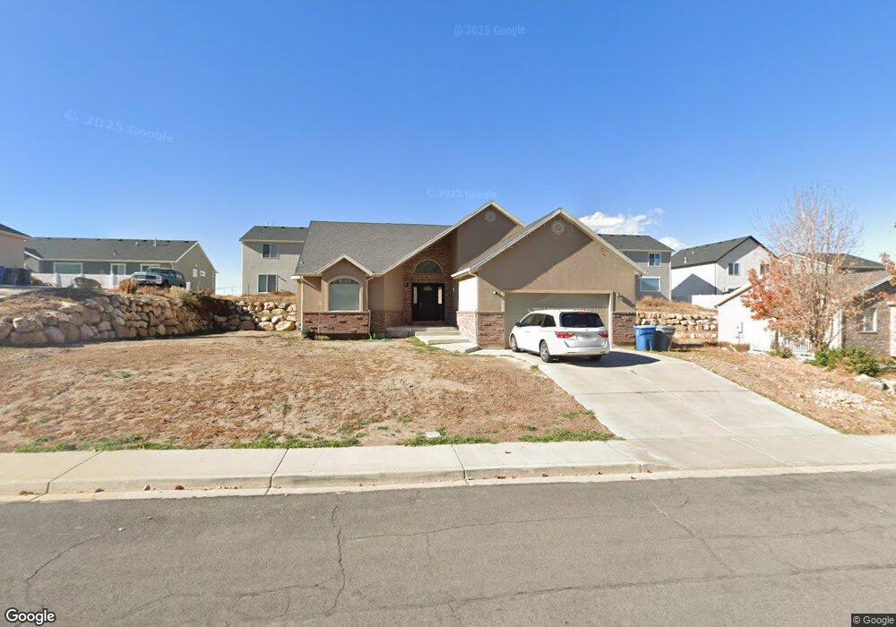 832 S 15 W unit 34, Santaquin, UT 84655 - photo 1