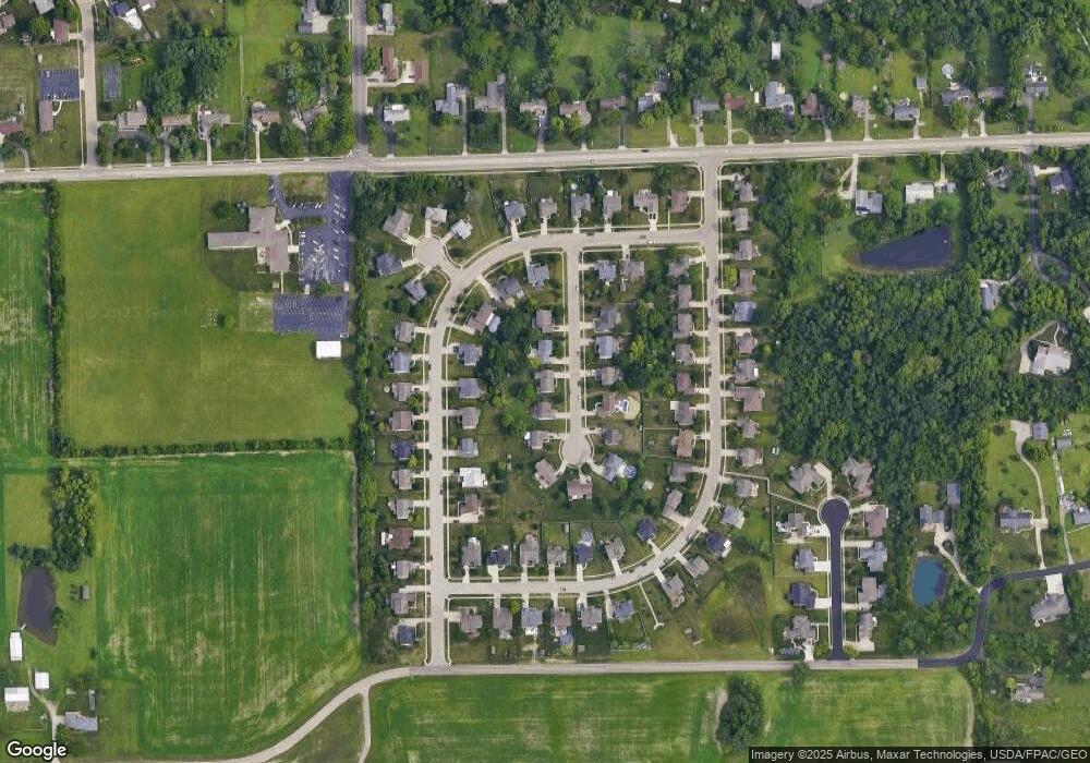 1605 Ashley Place, Vandalia, OH 45377 - photo 1