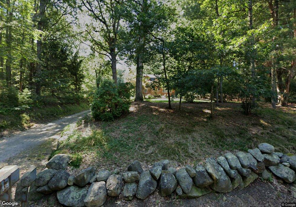 539 Marshall St, Holliston, MA 01746 - photo 1