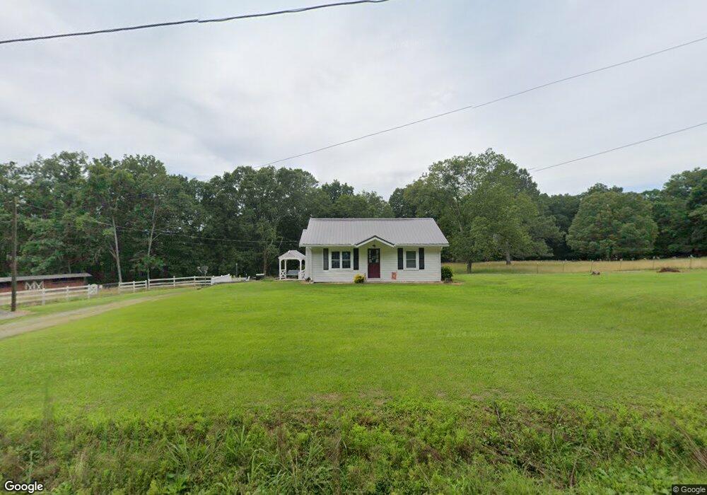 349 County Road 1169, Cullman, AL 35057 - photo 1