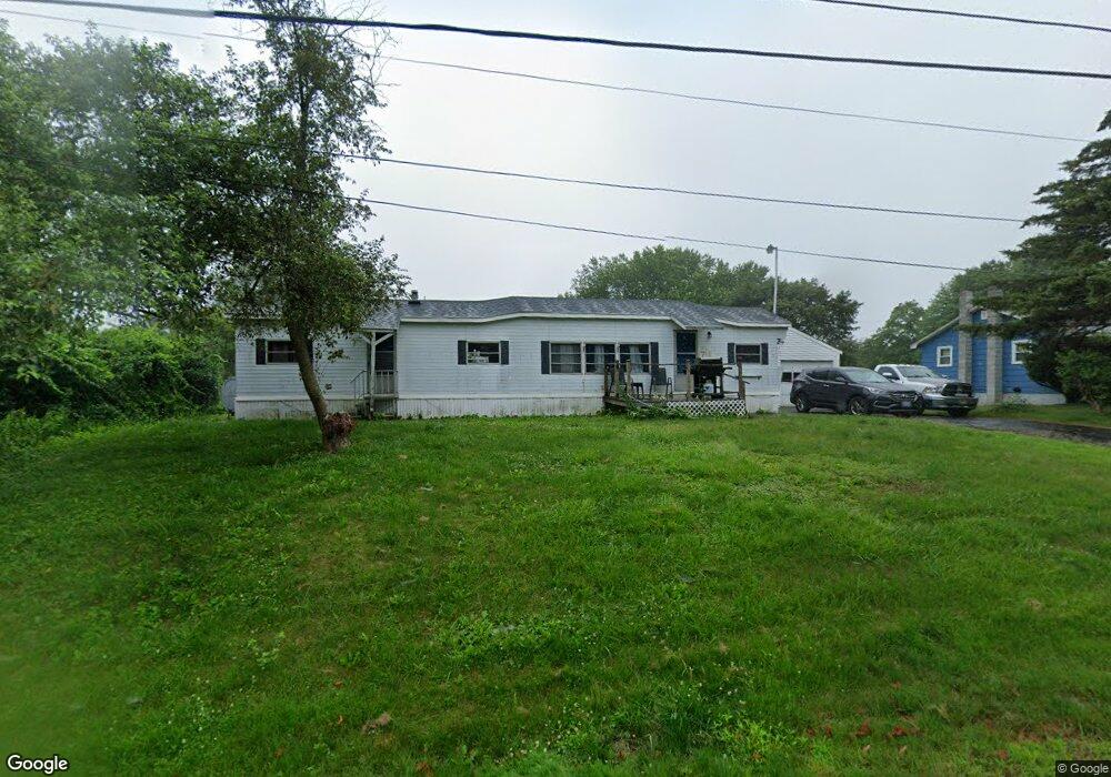 71 Summer St, Lisbon Falls, ME 04252 - photo 1