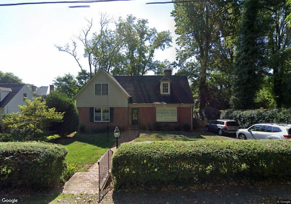 918 Rosser Ln, Charlottesville, VA 22903 - photo 1