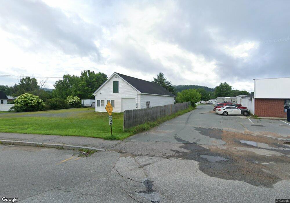 22 Redington St, Littleton, NH 03561 - photo 1