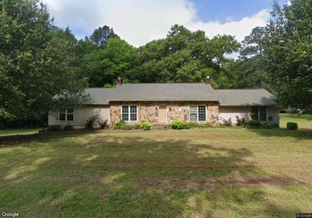 1214 Old Forsyth Rd, Macon, GA 31210 - photo 1