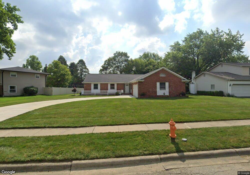 1305 Nantucket Ave, Columbus, OH 43235 - photo 1