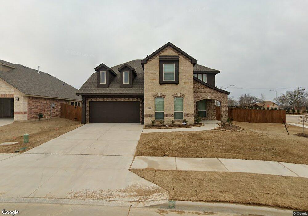 10600 Moss Cove Dr, Crowley, TX 76036 - photo 1