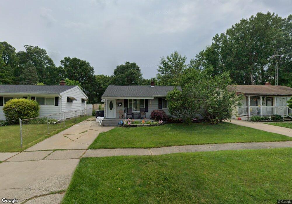 3734 Craig Dr, Flint, MI 48506 - photo 1