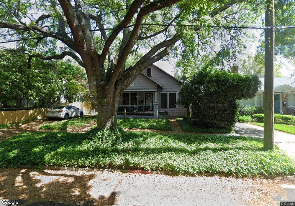1411 Challen Ave, Jacksonville, FL 32205 - photo 1