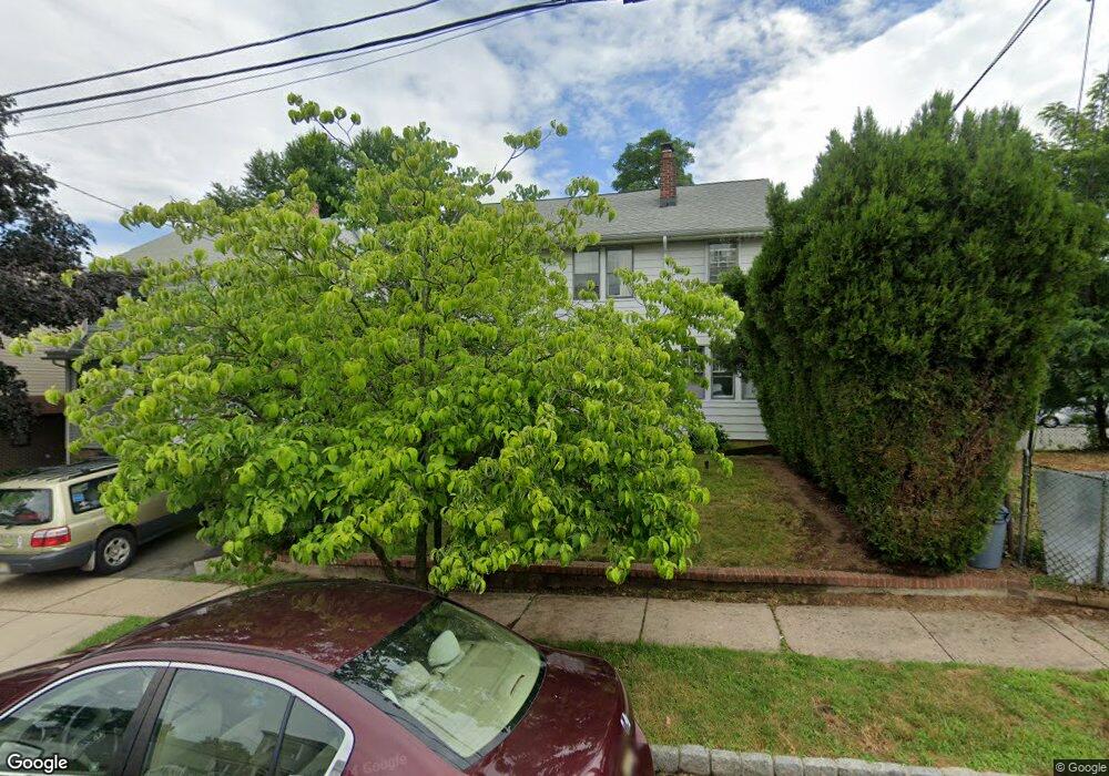 26 Lombard St, Bloomfield, NJ 07003 - photo 1