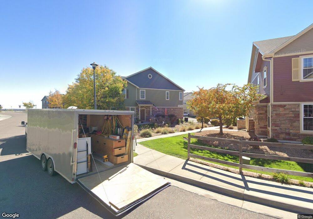 12733 Leyden St unit B, Thornton, CO 80602 - photo 1