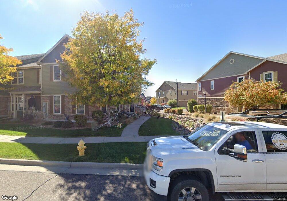 12733 Leyden St unit G D, Thornton, CO 80602 - photo 1