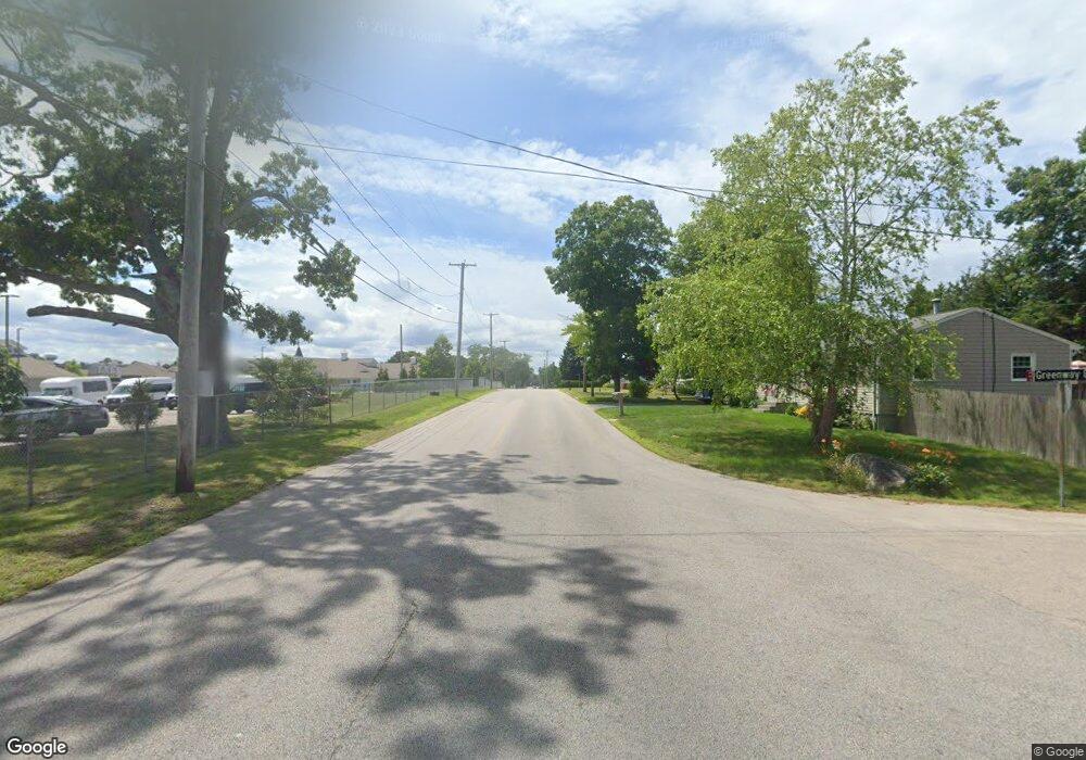 0 Greenway Dr, Bristol, RI 02809 - photo 1