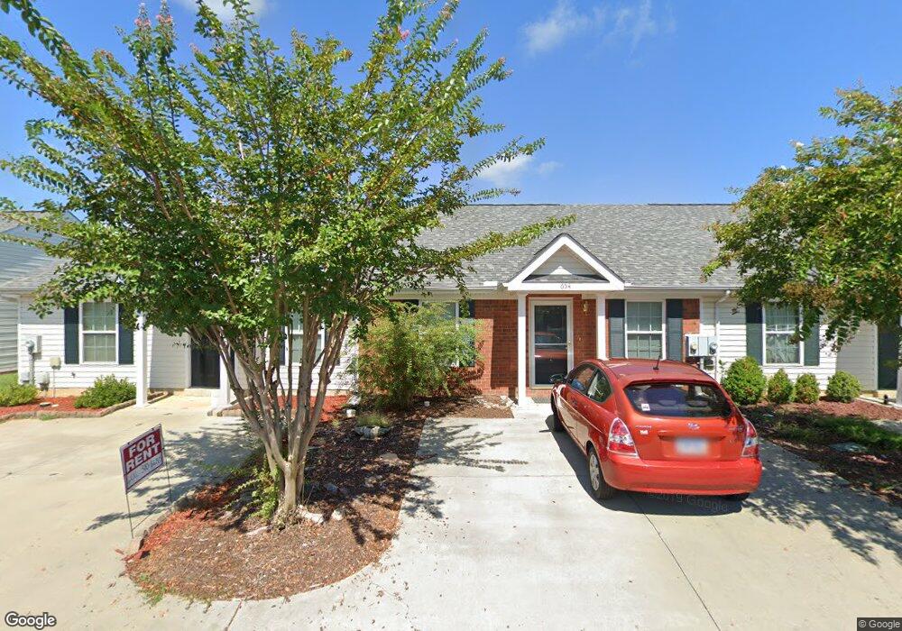 654 Brook Trail, Evans, GA 30809 - photo 1