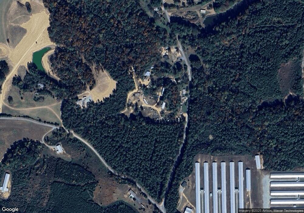 1130 Old Boone Ford Rd SE, Fairmount, GA 30139 - photo 1