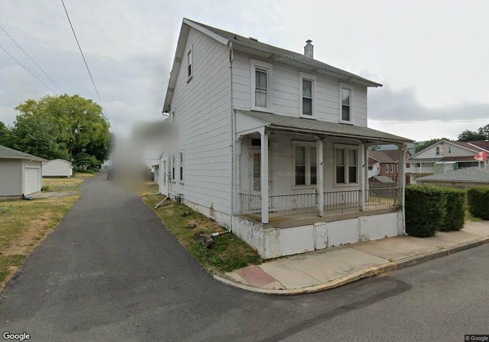 119 N 3rd St, Emmaus, PA 18049 - photo 1