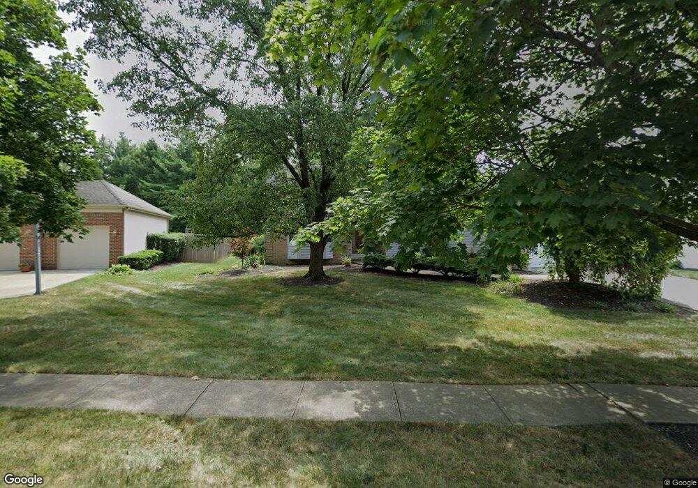 296 Crossing Creek N, Columbus, OH 43230 - photo 1