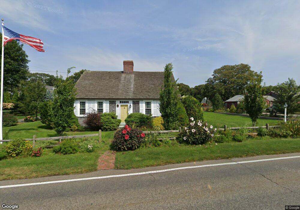 678 Massachusetts 28, Harwich, MA 02646 - photo 1