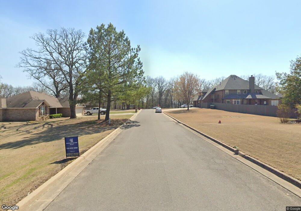 16 Ambers Way, Tahlequah, OK 74464 - photo 1