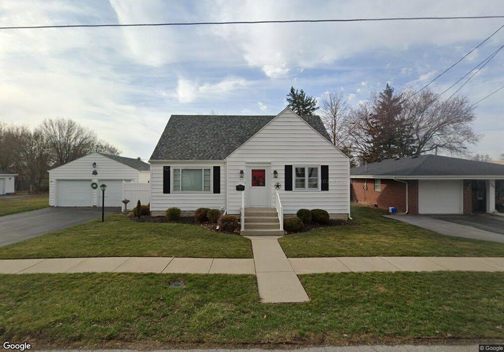 511 Allen Ave, Findlay, OH 45840 - photo 1