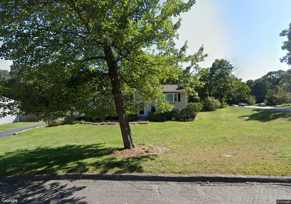 41 Granite St, Holliston, MA 01746 - photo 1