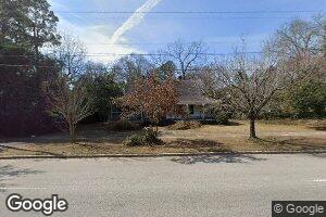 6224 Old Number Six Hwy, Elloree, SC 29047