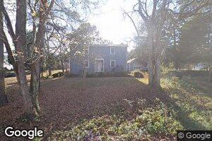 2012 Millenbeck Rd, Lancaster, VA 22503