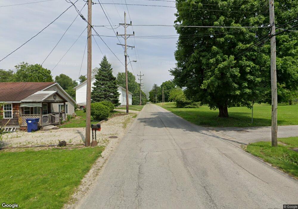 240 W Mckeever St, Andrews, IN 46702 - photo 1