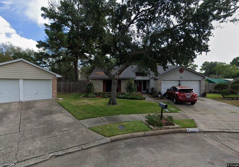 16202 Sky Blue Ln, Houston, TX 77095 - photo 1